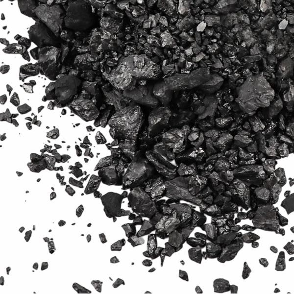 Activated Carbon For Voc Removal