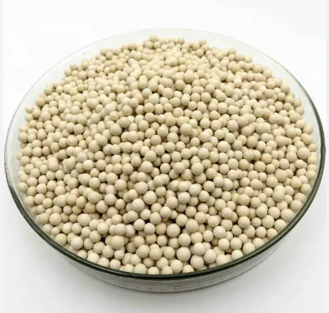 Activated Carbon Molecular Sieve
