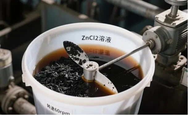 Koh Impregnated Activated Carbon suppliers