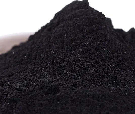 Palladium On Activated Carbon