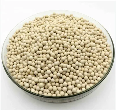 What is the performance of activated carbon molecular sieve in high - temperature environments?