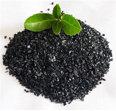 What are the latest research trends in Koh Impregnated Activated Carbon?