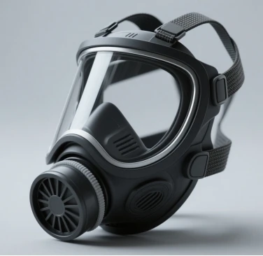 Top 10 gas mask Suppliers in China