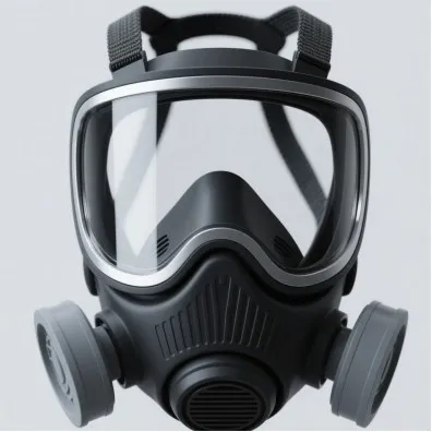 Tactical Full Face Gas Mask suppliers
